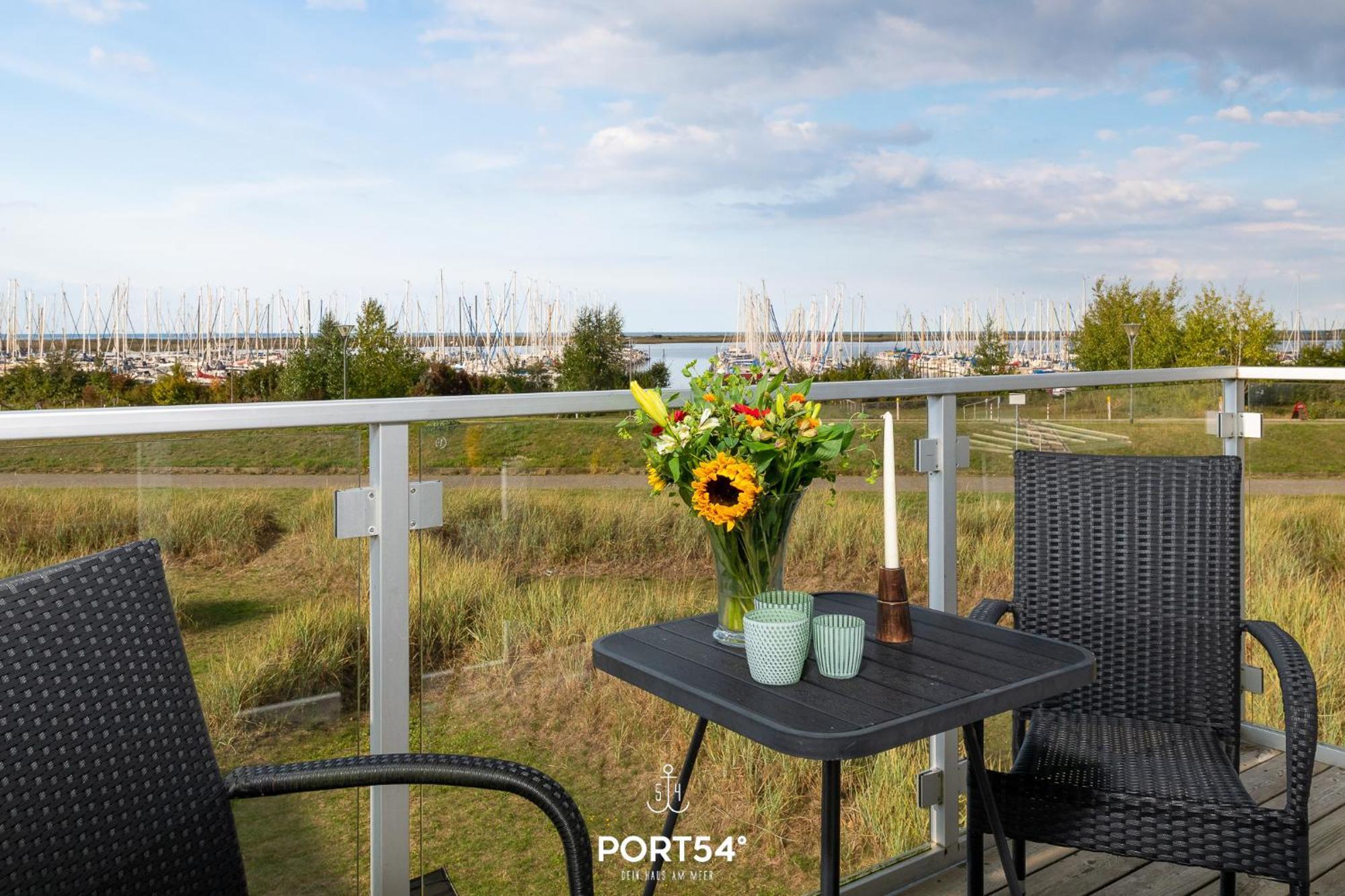 Ferienhaus Lagunenblick 25 Marina Wendtorf Экстерьер фото
