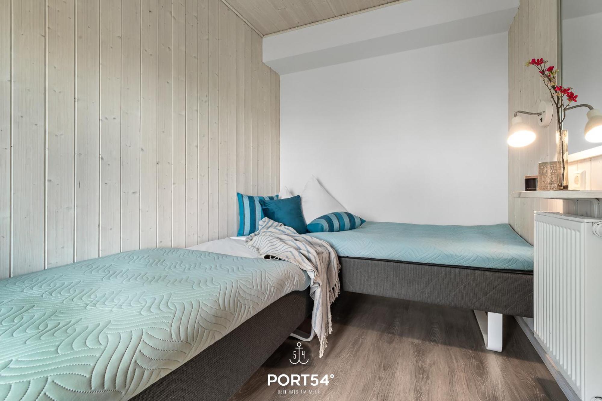 Ferienhaus Lagunenblick 25 Marina Wendtorf Экстерьер фото