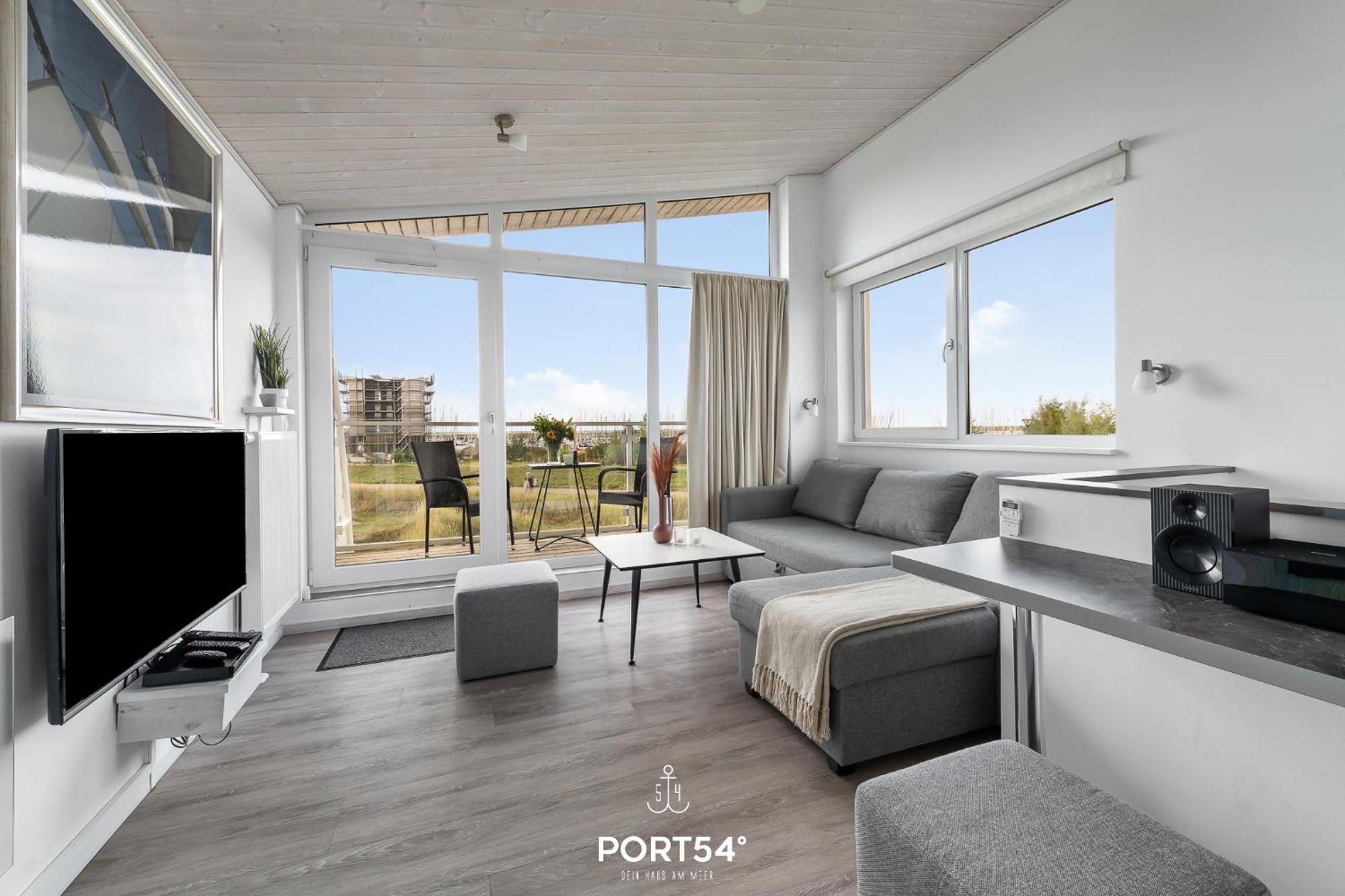 Ferienhaus Lagunenblick 25 Marina Wendtorf Экстерьер фото