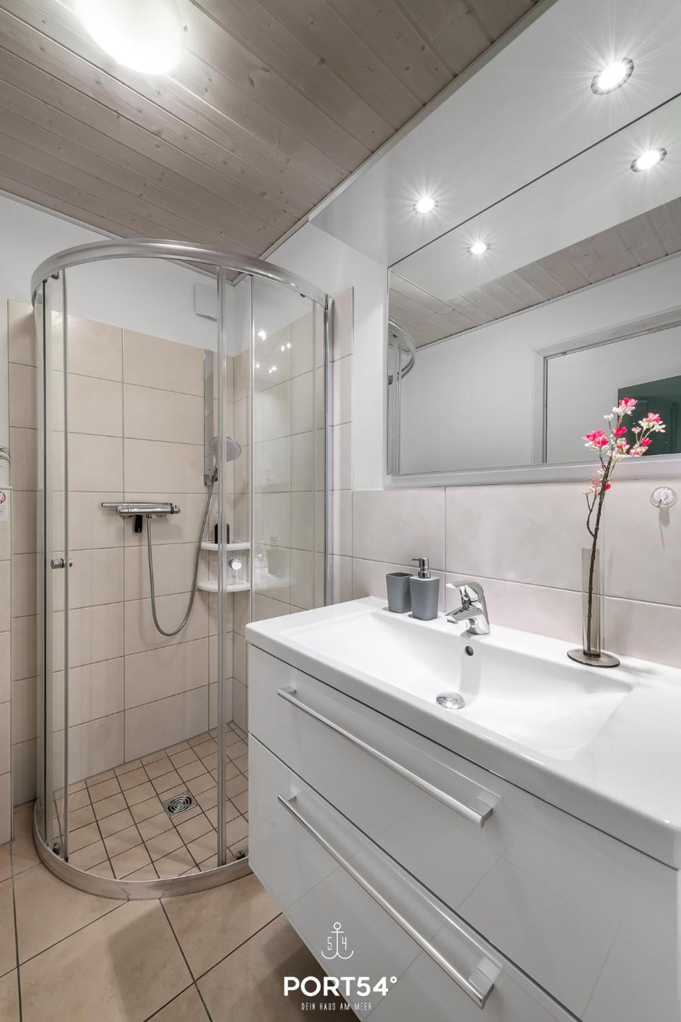 Ferienhaus Lagunenblick 25 Marina Wendtorf Экстерьер фото